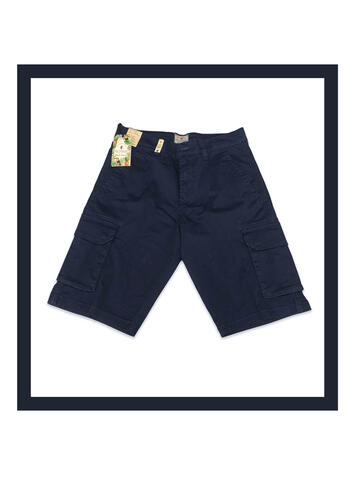 ART. TODDY STRECH- bermuda uomo toddy strech - Fratelli Parenti